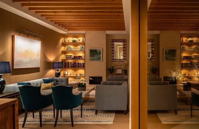 Stunning Fulham Apartment - Photo 74