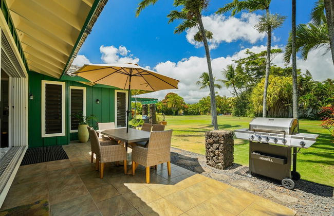 Kauai The Palms At Poipu Kai 1752 3 Bedroom Condo - Foto 42