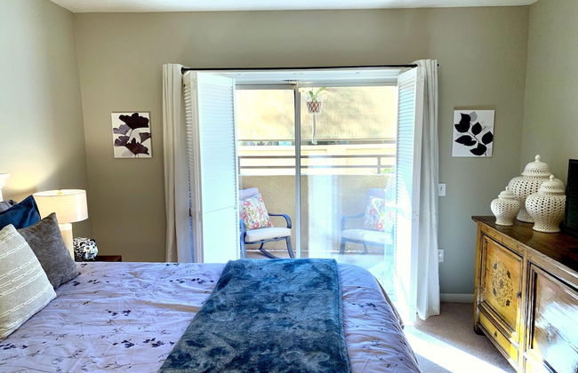 Resort Vacation Rentals P.T.C. - Photo 56