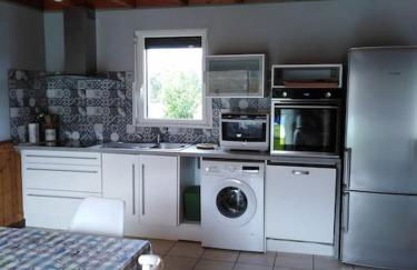 gite des Korrigans - Foto 7