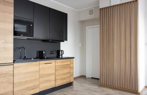 Poznań Apartments Towarowa - Foto 60