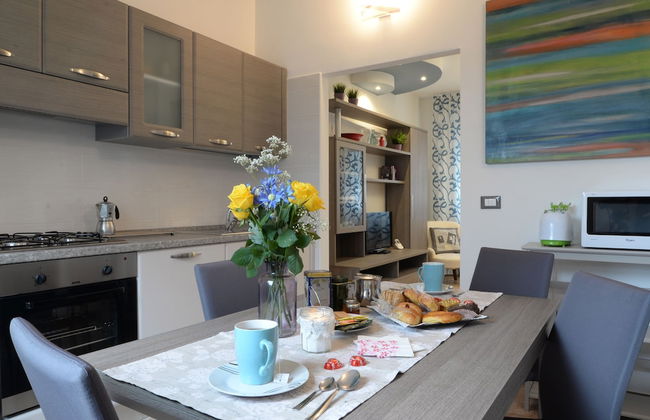 Padovaresidence Cappella degli Scrovegni - Foto 17