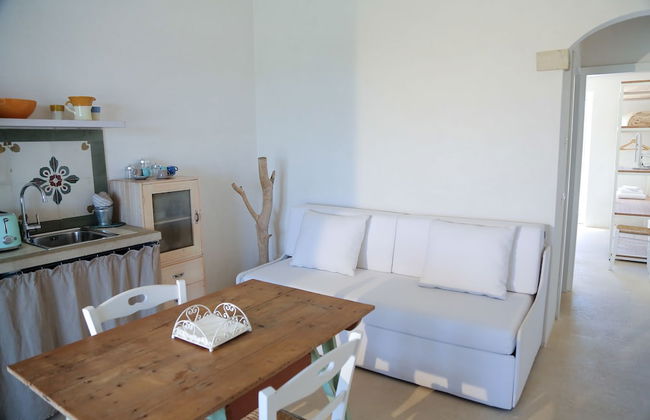 Podere Santa Chiara - Photo 19