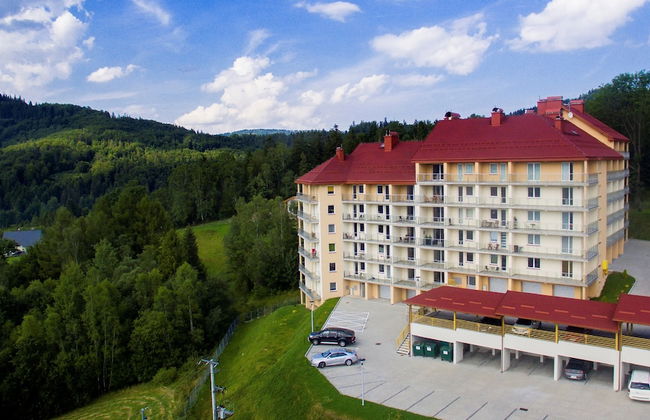 Apartamenty Sun & Snow Kamienna - Photo 22