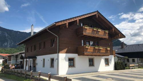 Haus im Moos - Chiemgau Karte - Foto 2