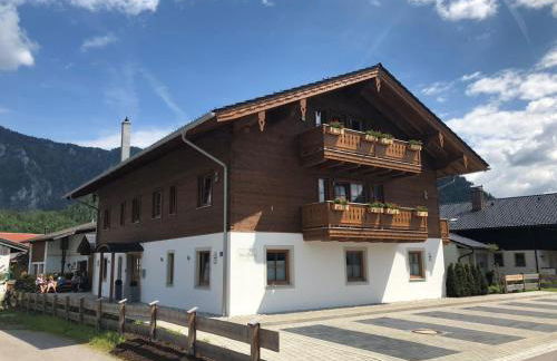 Haus im Moos - Chiemgau Karte - Foto 2