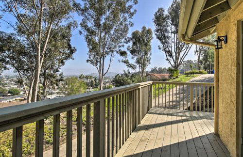 Spacious El Cajon Villa - 14 Mi to Downtown! - Foto 30