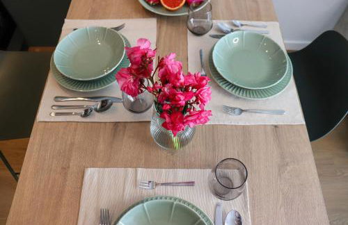 Janna I - Your Cozy Family Stay - Foto 16