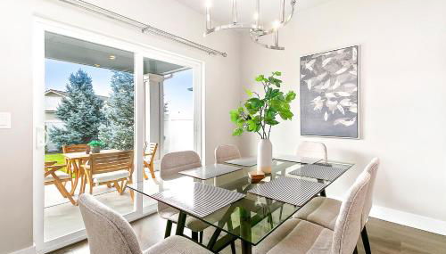 New! Modern & Spotless Home in Central Boise - Foto 3