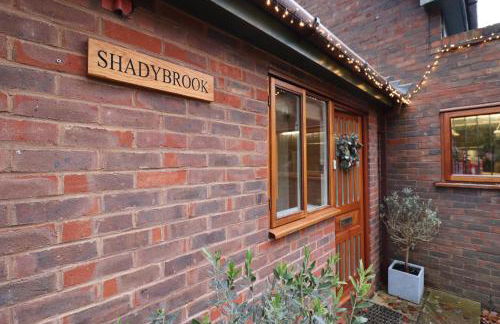 Forest Getaway - Countryside Retreat near Windsor - Foto 40