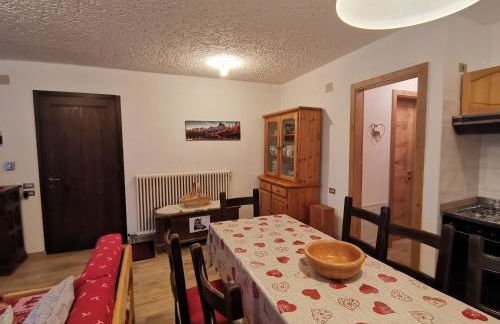 Casa Cinque Funghi a Folgarida - Foto 13