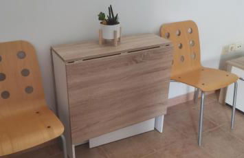 Apartamento Relax Mojácar - Foto 8