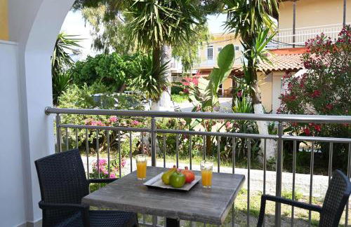 EVDOKIAS Apt,brand new 2025 modern Apt in the center of Alikanas - Foto 29