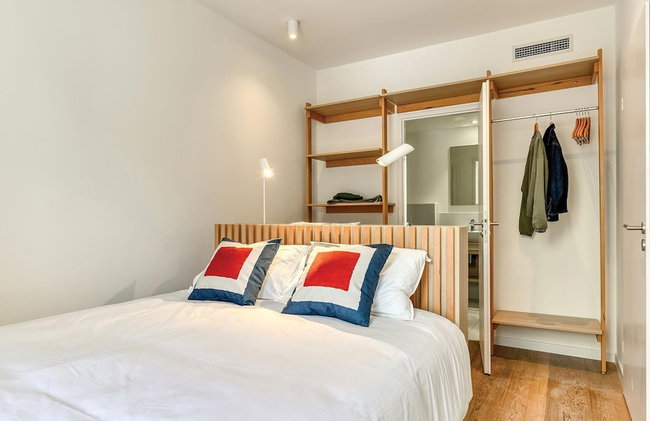 Bikube Coliving Hôtel - Montpellier Centre Gare St Roch - Foto 19