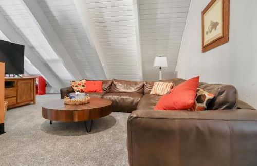 Snow Shire Cabin - Meredith Lodging - Foto 24