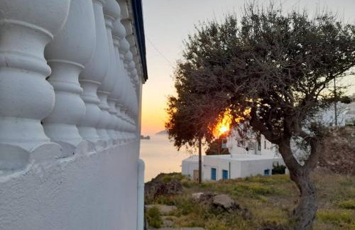 Mamos Sunset House Plaka - Foto 57