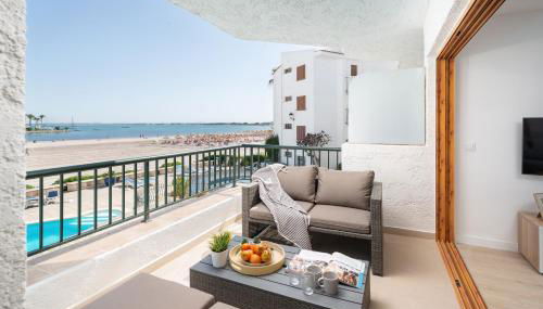 Beachside Alcudia - Foto 3