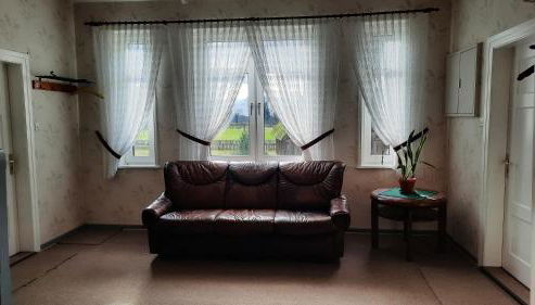 Ferienwohnung am Wildgehege - Foto 3