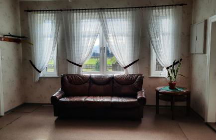 Ferienwohnung am Wildgehege - Foto 3