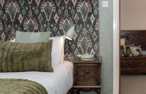 Watermouth Castle, Rhododendron Apartment - Foto 33