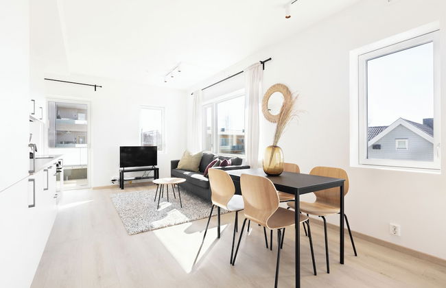 Forenom Serviced Apts Oslo Majorstuen - Foto 21