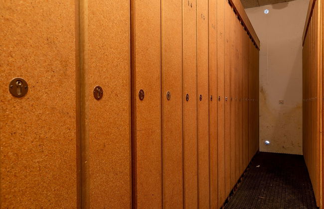 Résidence Le Val d'Illaz - Val-d'Isère - Foto 44