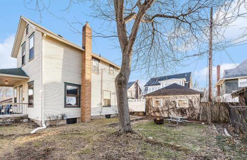 Cozy Furnished Carriage House - Foto 18