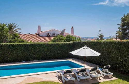 VILLA JARAMA - Elegante chalet cerca de la playa - Foto 20