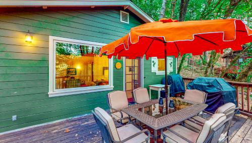 The Lazy Bear - Foto 3