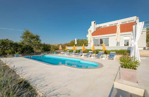 Rustic Villa Florice with a pool - Photo 74