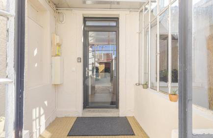 La Pause Savine - Proche Troyes - 4 pers - Foto 19