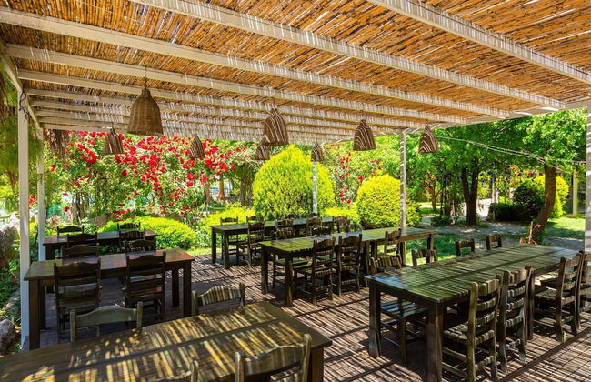 Villa Ayla Paradise in Dalyan - Photo 66