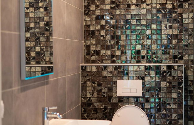 Comfortable House With hot tub - Photo 7