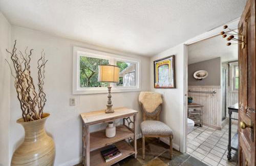 WineCountry Retreat with Casita Bocce & Sunset Views - Foto 16