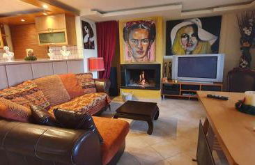 SD Gallery Apartment - Foto 1