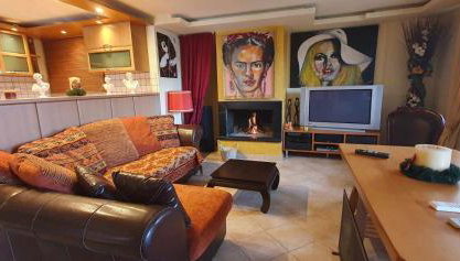 SD Gallery Apartment - Foto 1