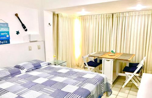 Gavoa Resort - 2 quartos - BL D apt 209 - Foto 9