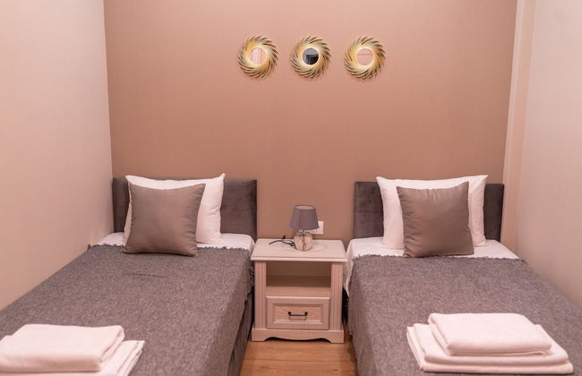 More Apartments na Estonskoy 37 - Photo 7