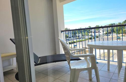 Le cosy des Sables Blancs - Foto 11