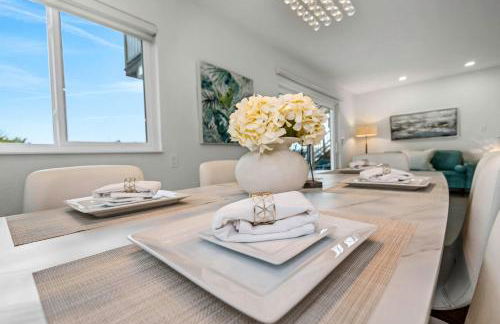 Villa Azule-Waterfront-Dock-Free Amenities-Bikes-Fishing and Beach Gear - Foto 22