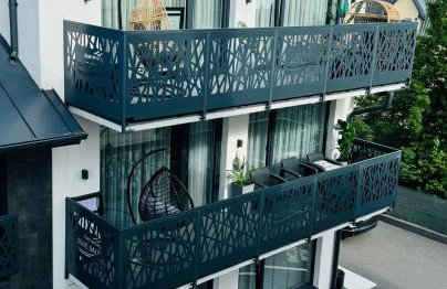 Apartamenty BLUE BALTIC SPA Jacuzzi & Sauna MORZE - Photo 15