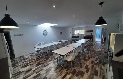 gite des mariés à 7mn du puy du F0U - Photo 39