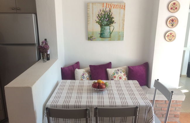 Villa Tillia - Foto 29