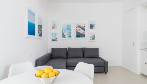 Puolo Seaside Apartment 3 - Foto 5