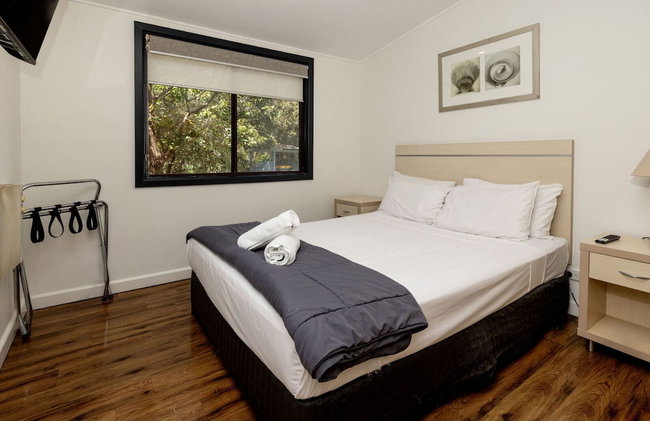 Big4 Sydney Lakeside Holiday Park - Foto 18