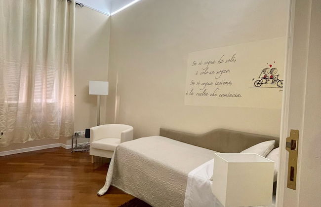 Le Camere nel Corso - Foto 59