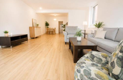 North London A spacious 7 bedroom house accommodating up to 18 people complete with own gym and table tennis - Foto 27