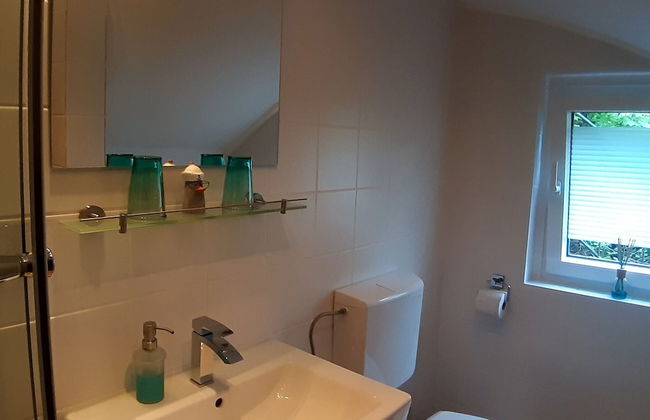 Ferienhaus , Wieda - Foto 25