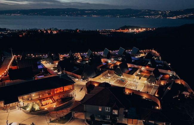 MY RESORT PRİVE - Foto 60