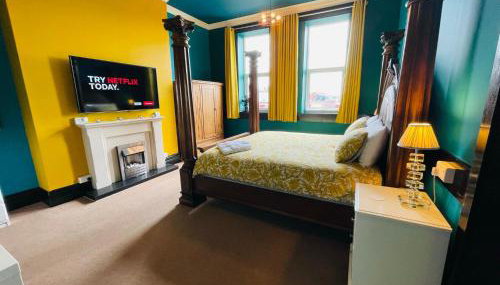 PHOENIX Apartments - Foto 5, wardrobe